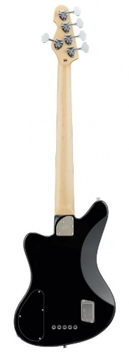 Бас-гітара ESP E-II GB-5 (Black) - JCS.UA фото 3