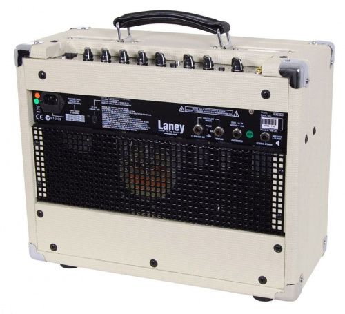 Комбопідсилювач Laney VC15-110W - JCS.UA фото 3