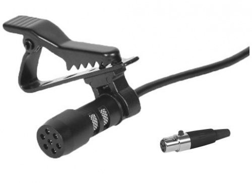 Петличный микрофон Emiter-S SL-101S - JCS.UA