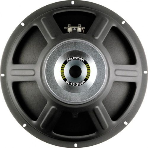 Динамик CELESTION BL15-300X (4Ω) - JCS.UA