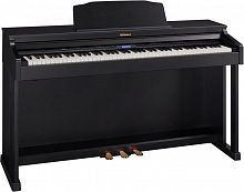 Цифровое фортепиано ROLAND HP-601CB - JCS.UA