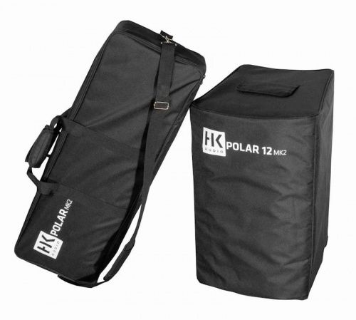 Активная акустическая система HK Audio POLAR 12 MK2 - JCS.UA фото 5 Активная акустическая система HK Audio POLAR 12 MK2 - JCS.UA фото 5