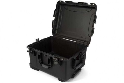 Кейс Nanuk 960 case w/foam Black - JCS.UA фото 4