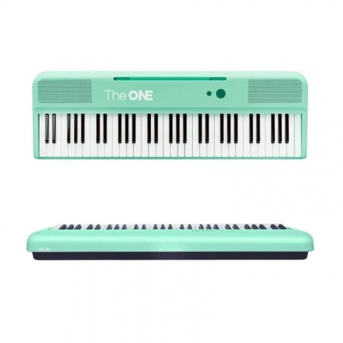 Цифровое пианино The ONE COLOR (Green) - JCS.UA фото 2