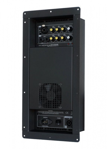 Усилительный модуль Park Audio DX1400SE - JCS.UA фото 3