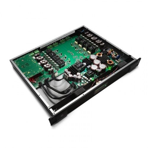 Усилитель мощности Crown CTD-8125 - JCS.UA фото 5
