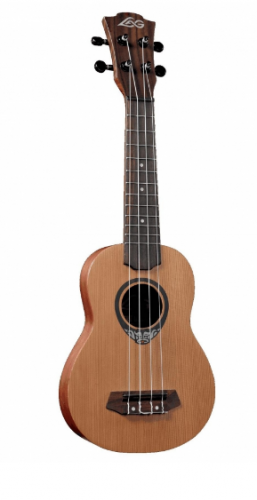 Укулеле LAG BABYTKU130S - JCS.UA