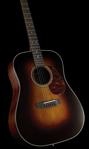 Акустическая гитара Cort Earth300V SB - JCS.UA фото 3
