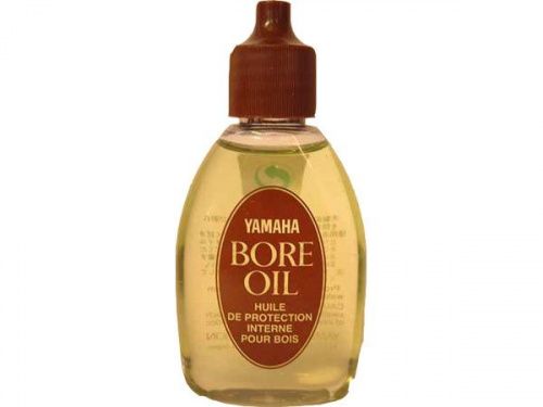 Смазка YAMAHA BORE OIL 40ML - JCS.UA