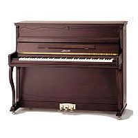 Акустическое фортепиано Ritmuller UP123R Walnut - JCS.UA
