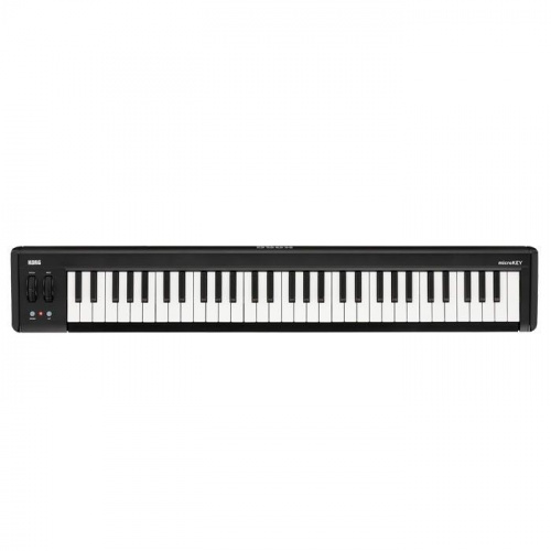 MIDI-клавиатура Korg microKey 2 61 - JCS.UA