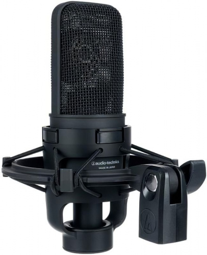 Микрофон Audio-Technica AT4033aSM  - JCS.UA фото 8