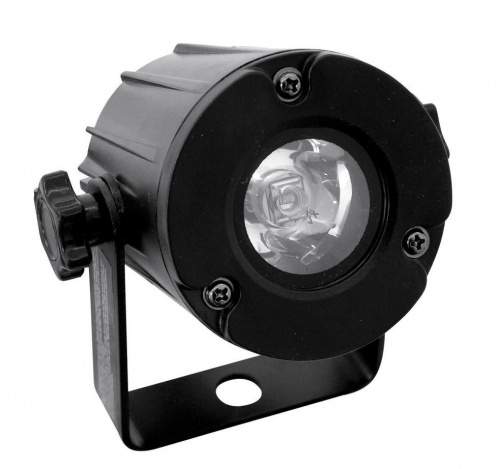 Прожектор для зеркального шара M-Light PST-3W - JCS.UA фото 3