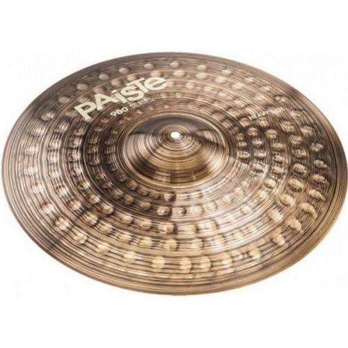 Тарелка Paiste 900 Heavy Ride 22" - JCS.UA фото 2