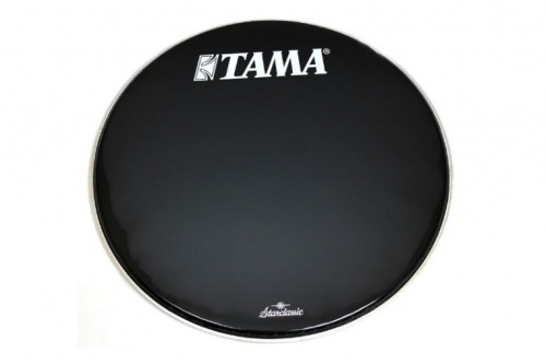 Пластик для барабана TAMA BK22BMTT - JCS.UA