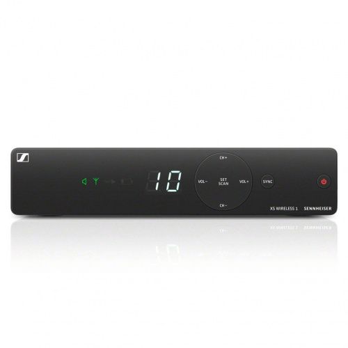 Радіосистема Sennheiser XSW 1-908 A / B / C / D / E / K - JCS.UA фото 5