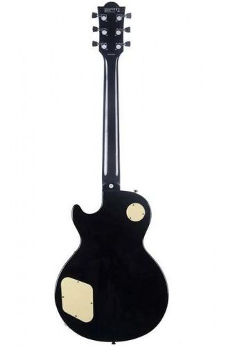 Электрогитара Eko Guitars LS300-GLD (Gold) - JCS.UA фото 2 Электрогитара Eko Guitars LS300-GLD (Gold) - JCS.UA фото 2