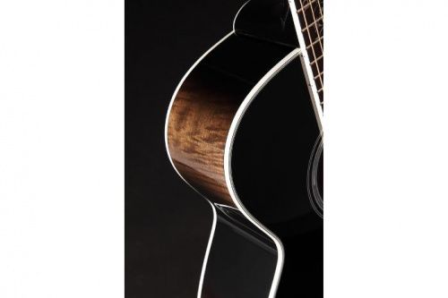 Гітара електроакустична TAKAMINE EF450C-TT TBB - JCS.UA фото 8