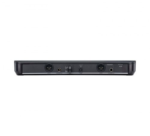 Беспроводная система Shure BLX288E/B58-R12 - JCS.UA фото 4