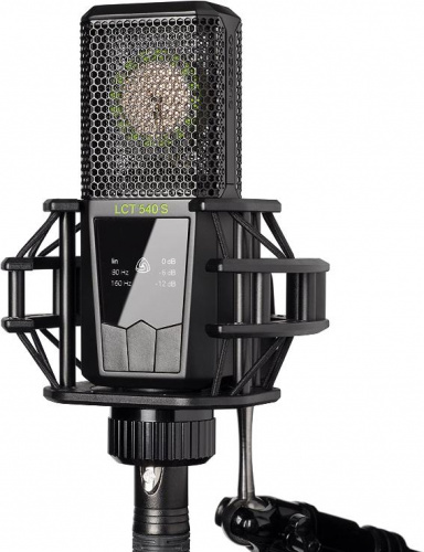 Микрофон Lewitt LCT 540 S Subzero - JCS.UA фото 4