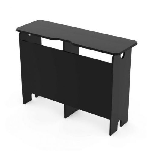 Стіл Glorious Mix Station Black - JCS.UA фото 2