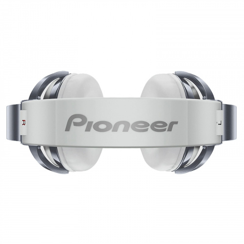 Навушники Pioneer HDJ-1500-W - JCS.UA фото 3