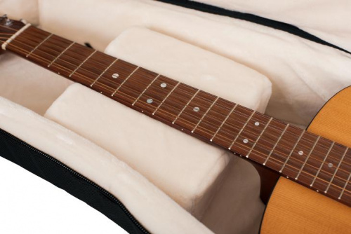 Чехол для акустической гитары GATOR G-PG ACOUSTIC PRO-GO Acoustic Guitar Gig Bag - JCS.UA фото 5