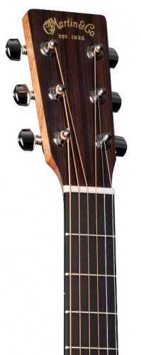 Электроакустическая гитара MARTIN 000-13E Road Series - JCS.UA фото 3