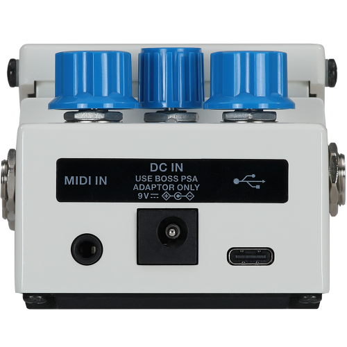 Педал-бокс BOSS PX-1 Plugout FX - JCS.UA фото 3