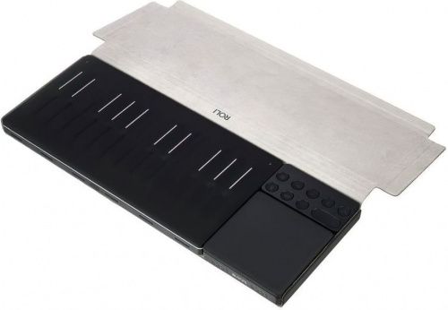 MIDI-клавиатура ROLI SONGMAKER KIT STUDIO - JCS.UA фото 4