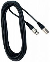 Микрофонный кабель ROCKCABLE RCL30306 D6 - JCS.UA