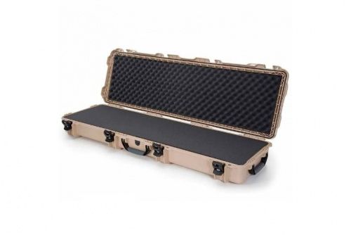 Кейс Nanuk 995 case w/foam Tan - JCS.UA фото 4