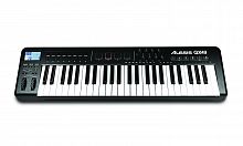 MIDI-клавиатура Alesis QX49 - JCS.UA