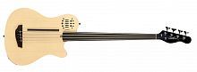 Бас-гитара Godin 028627 - A4 Natural Fretless SA with bag - JCS.UA