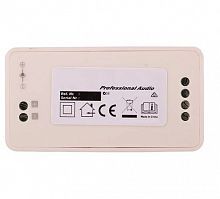 Активный беспроводной проигрыватель L-Frank Audio HYC1502B, 15Вт*2 - JCS.UA