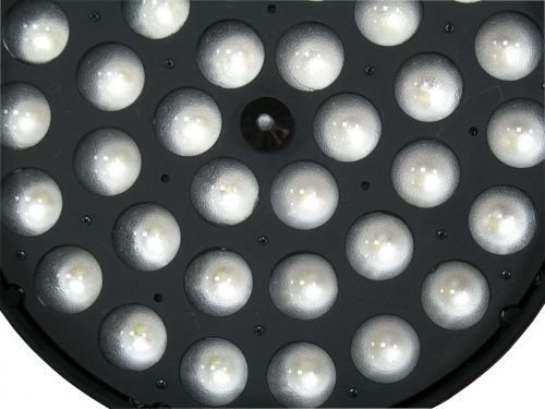 Светодиодная голова M-Light MHW-1036 ZOOM LED 36 par x10W RGBW - JCS.UA фото 6