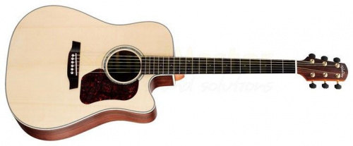 Электроакустическая гитара Walden D710CE - JCS.UA фото 2