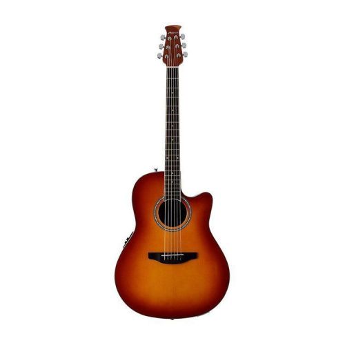 Электроакустическая гитара Ovation Applause AB24II-HB Balladeer - JCS.UA