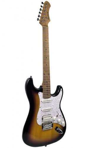 Электрогитара Toneberg TEST-610 VS - JCS.UA Электрогитара Toneberg TEST-610 VS - JCS.UA