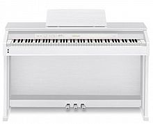 Цифровое пианино CASIO AP-450WE - JCS.UA