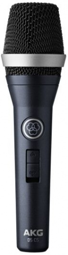 Мікрофон AKG D5CS - JCS.UA