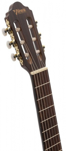Класична гітара VALENCIA VC404HSB - JCS.UA фото 3