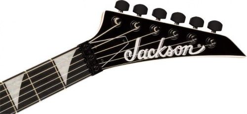 Электрогитара JACKSON JS SERIES JS32 DKAP TRANSPARENT BLACK BURST - JCS.UA фото 4