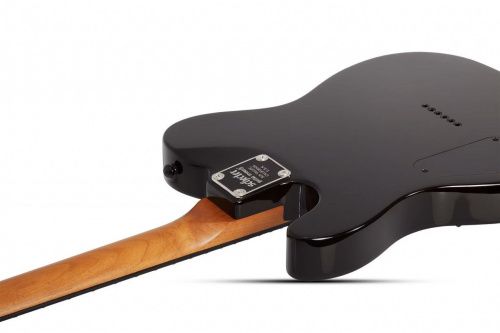 Электрогитара Schecter PT Standard Black Fade Burst Burl - JCS.UA фото 11