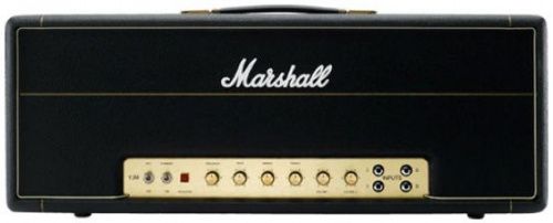 Ламповый усилистель Marshall YJM100 - JCS.UA