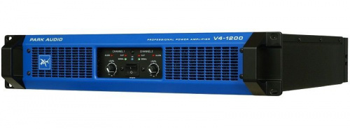 Підсилювач потужності Park Audio V4-1200 MkIII - JCS.UA фото 4