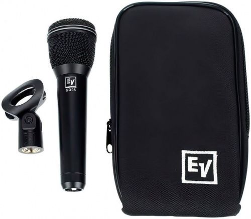 Микрофон Electro-Voice ND96 - JCS.UA фото 7