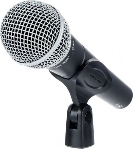Мікрофон Behringer SL 85S - JCS.UA фото 6