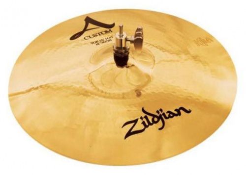 Тарелка ZILDJIAN 14" A CUSTOM HIHAT TOP - JCS.UA