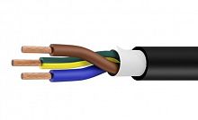 Силовой кабель Roxtone PC315R, вн. диаметр 8.3 мм, 100 м - JCS.UA